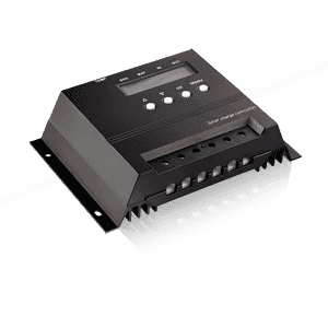 Solar Charge Controller